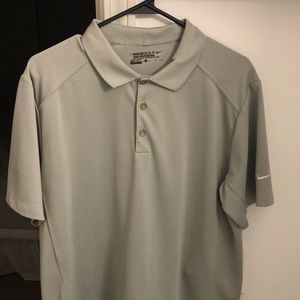 Nike golf polo